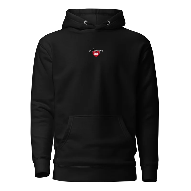 Person 2 hoodie