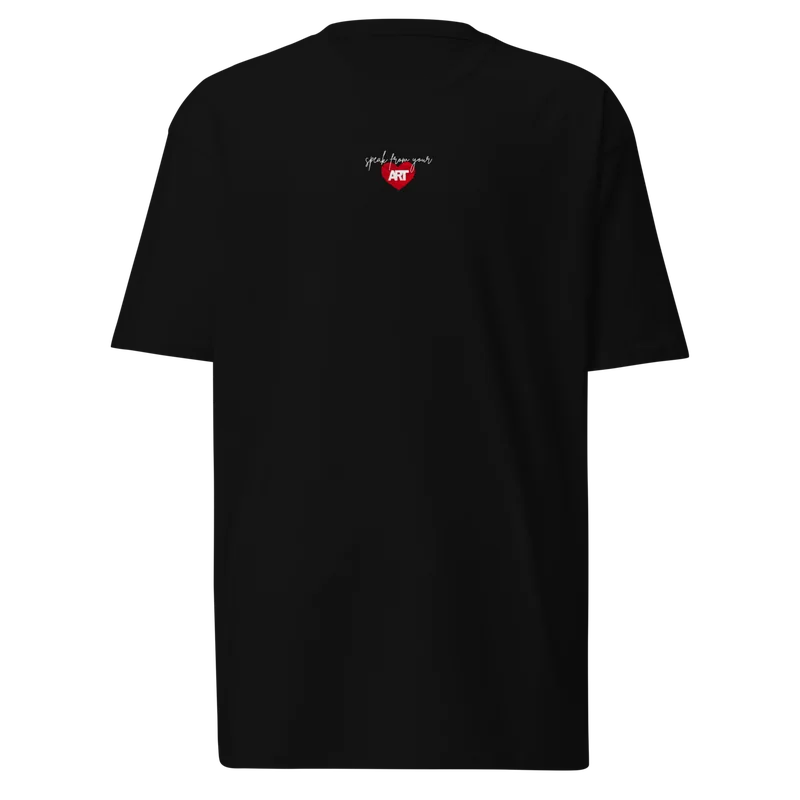 Person 2 tshirt