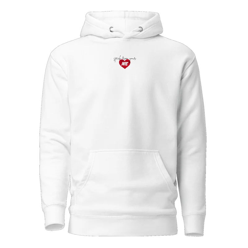 Person 1 hoodie
